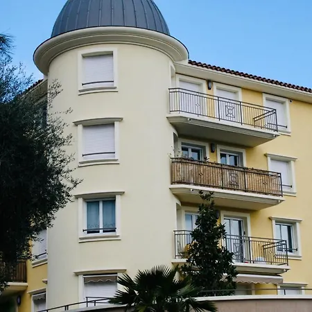 Carpe Diem Beaulieu-sur-Mer