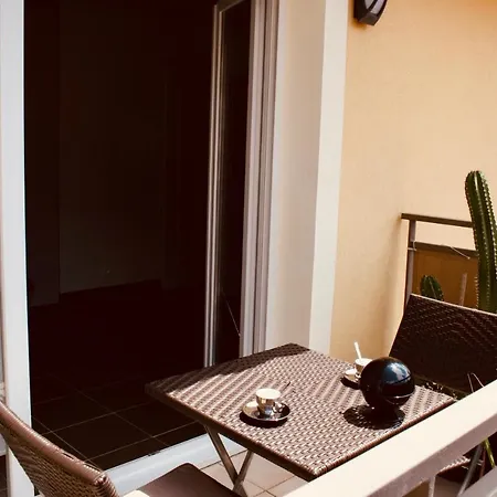 Carpe Diem * Beaulieu-sur-Mer