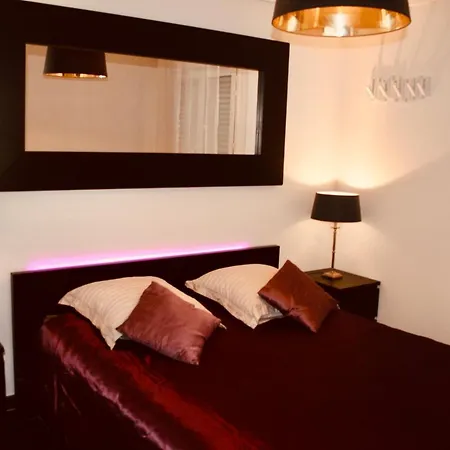 Carpe Diem Beaulieu-sur-Mer