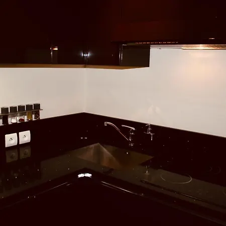 Carpe Diem Apartment *