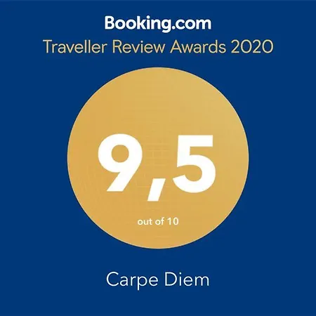 Carpe Diem Apartment