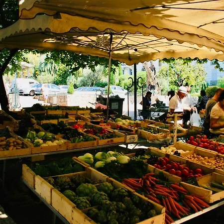 Appartement Carpe Diem