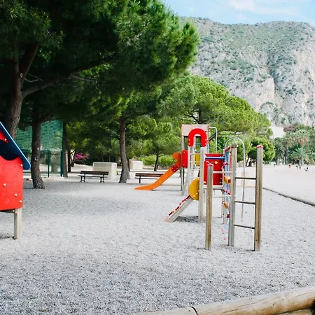 Carpe Diem Appartement