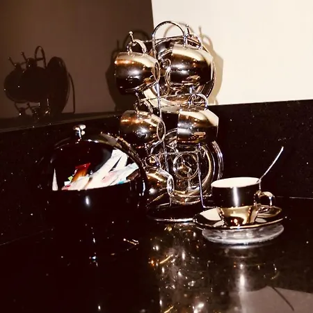 Appartement Carpe Diem