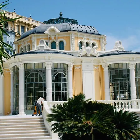 Carpe Diem Apartment Beaulieu-sur-Mer