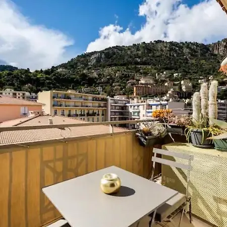 Carpe Diem Beaulieu-sur-Mer