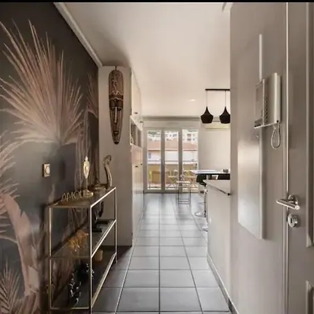 Carpe Diem * Beaulieu-sur-Mer