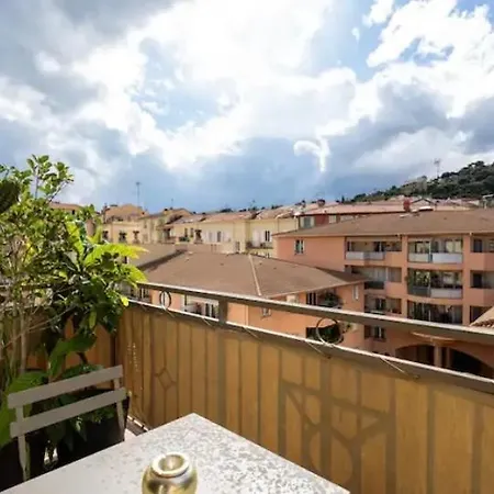 Carpe Diem Apartment
