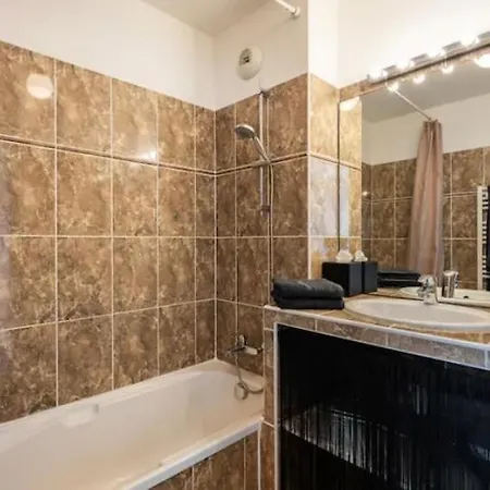 Appartement Carpe Diem