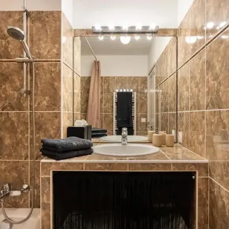 Carpe Diem Apartment *