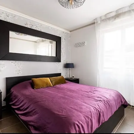 Appartement Carpe Diem *