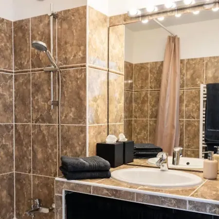 Appartement Carpe Diem Beaulieu-sur-Mer