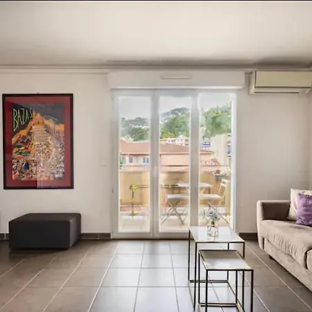 Carpe Diem Apartment