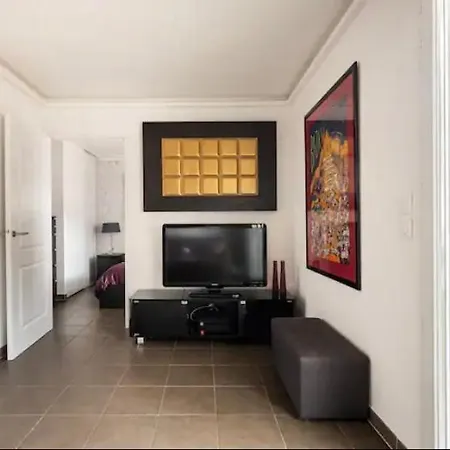 Apartment Carpe Diem
