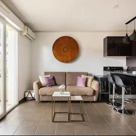 Carpe Diem Apartment *