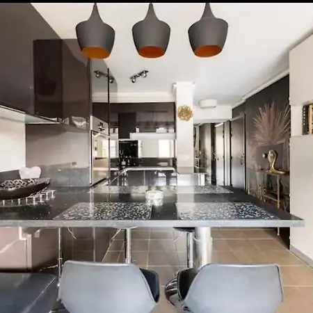 Apartment Carpe Diem *