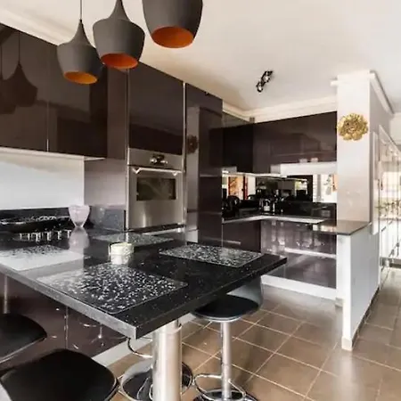 Carpe Diem Apartment