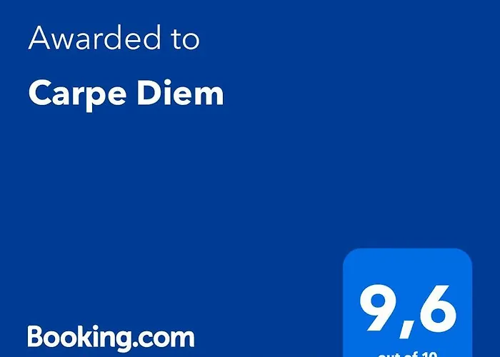 Carpe Diem Beaulieu-sur-Mer