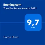 아파트 Carpe Diem