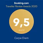 Carpe Diem 아파트