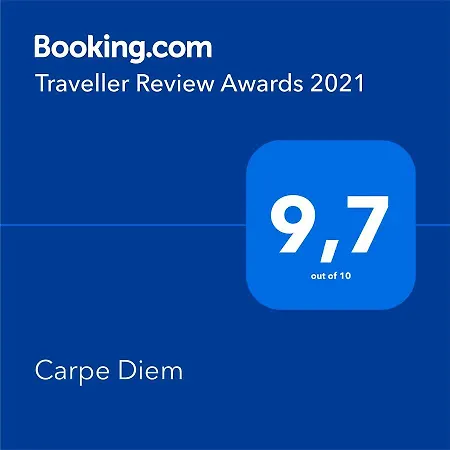 Apartment Carpe Diem