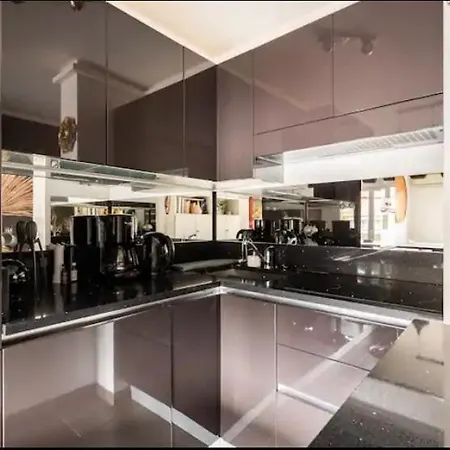 Carpe Diem Apartman Beaulieu-sur-Mer