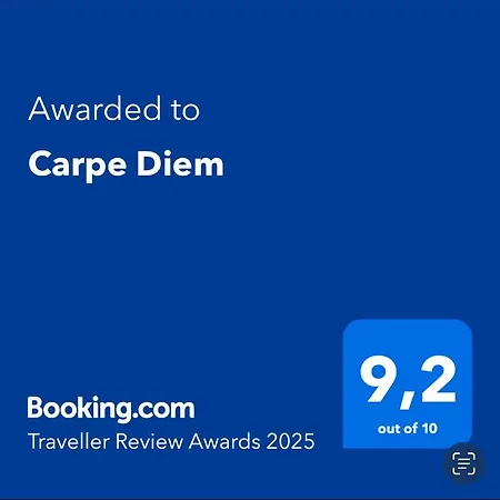 Carpe Diem *