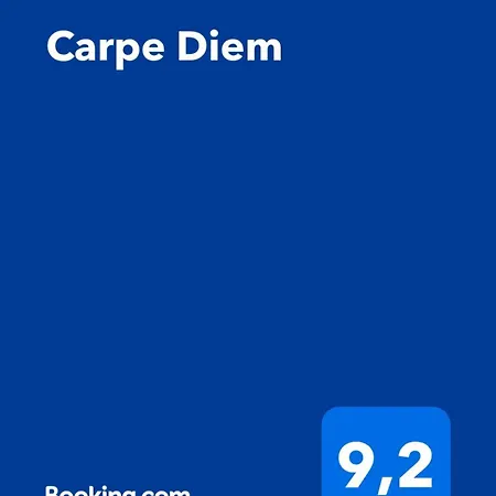 Carpe Diem Apartman Beaulieu-sur-Mer